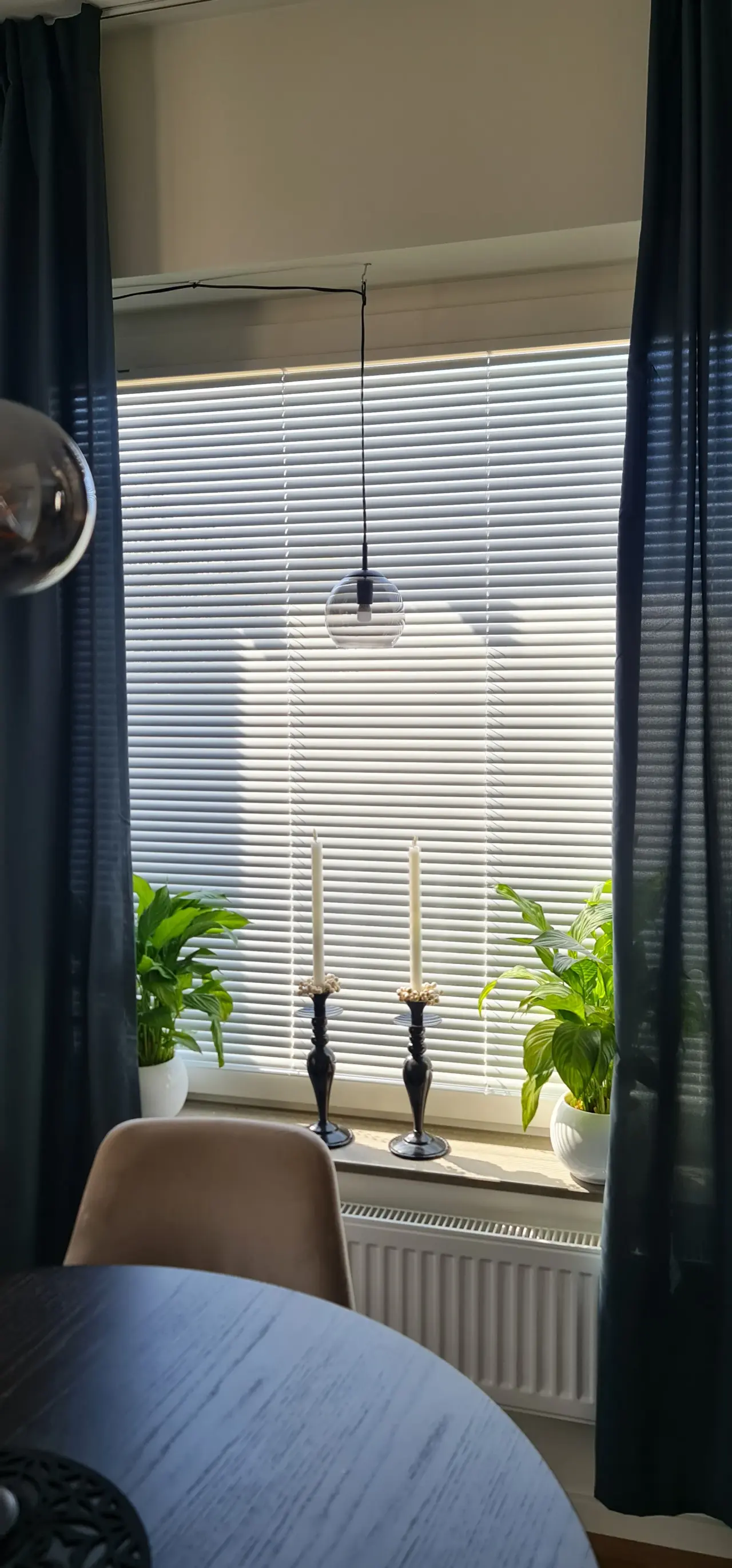 Måttanpassade persienner i Göteborg