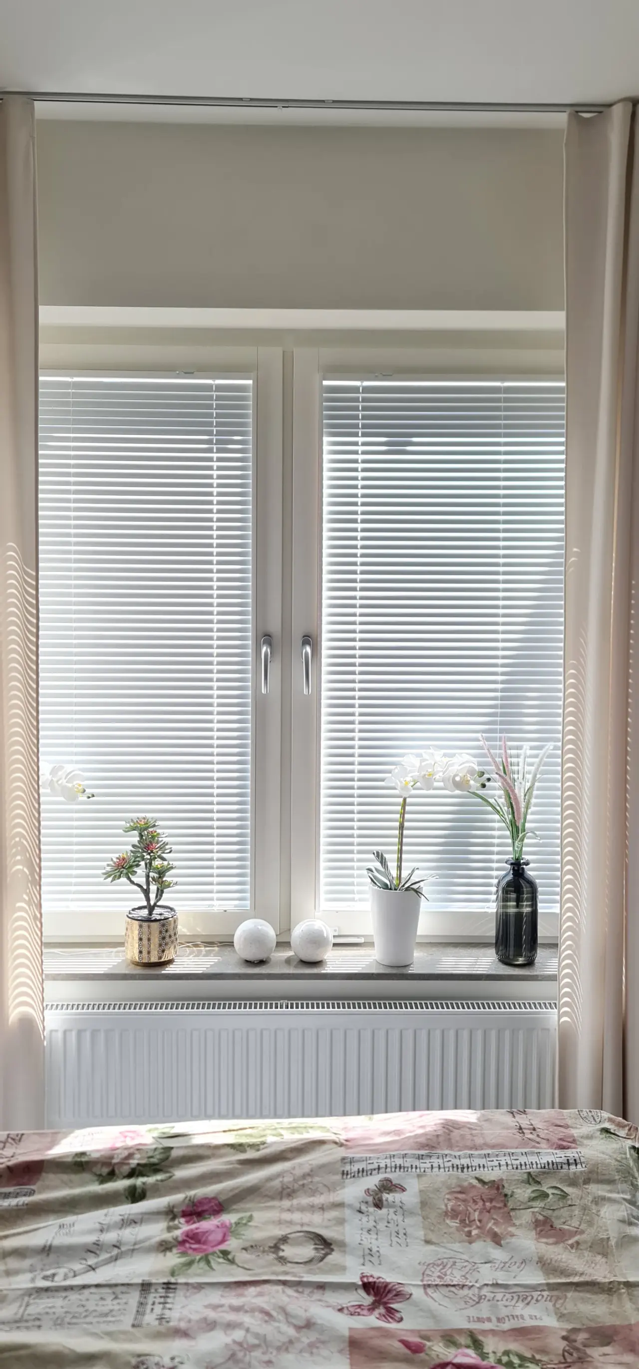 Persienner i Göteborg