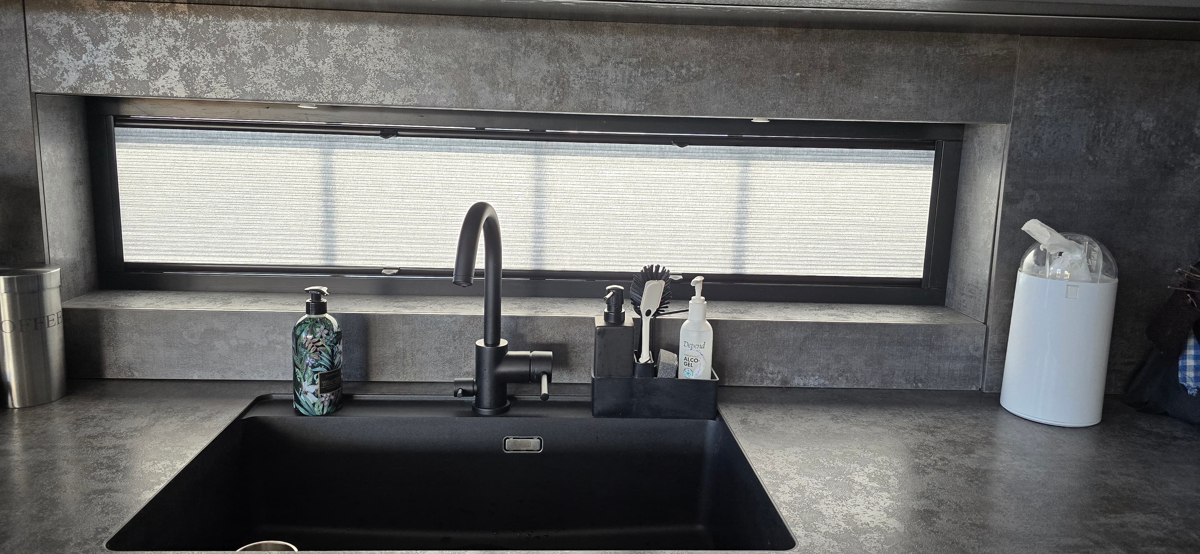 Plissegardiner - bild 2 av 6