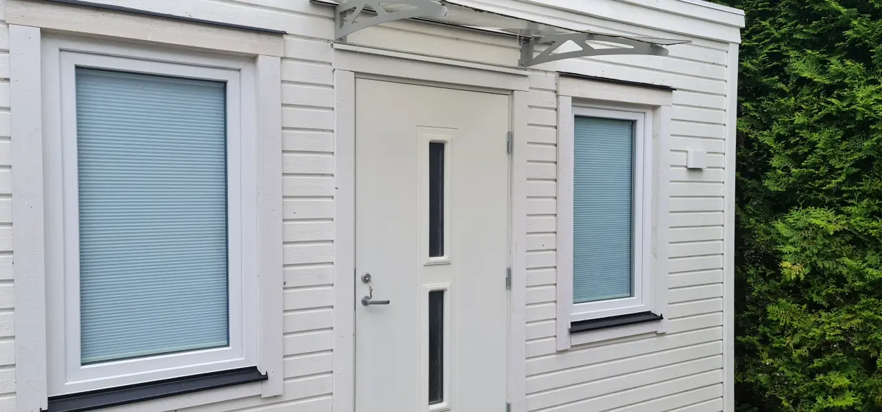 Plissegardiner - bild 6 av 6